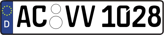 AC-VV1028