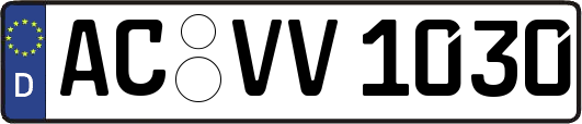 AC-VV1030