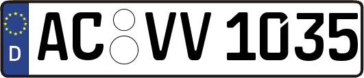 AC-VV1035