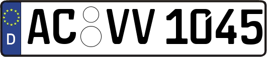 AC-VV1045