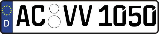 AC-VV1050