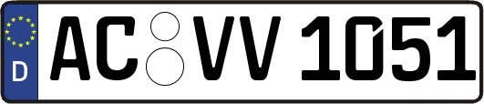 AC-VV1051
