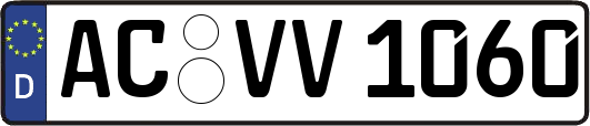 AC-VV1060