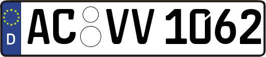 AC-VV1062