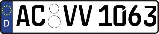AC-VV1063