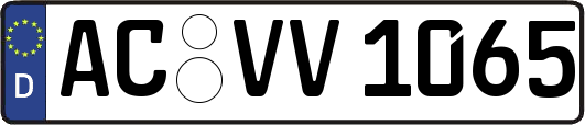 AC-VV1065