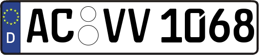 AC-VV1068