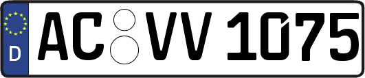 AC-VV1075