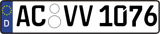 AC-VV1076