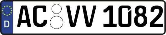 AC-VV1082