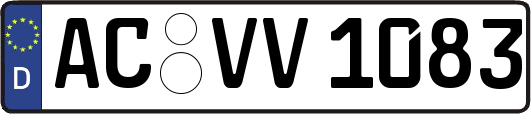 AC-VV1083