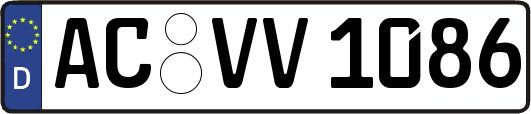 AC-VV1086