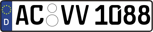 AC-VV1088