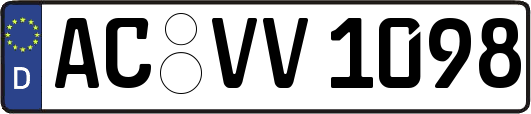 AC-VV1098