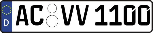 AC-VV1100