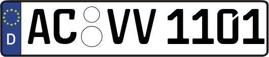 AC-VV1101