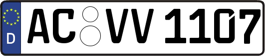 AC-VV1107