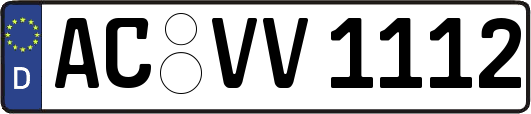 AC-VV1112