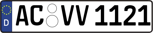 AC-VV1121