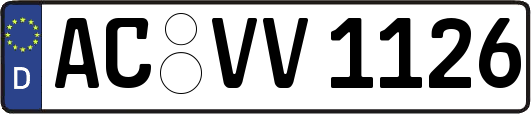 AC-VV1126