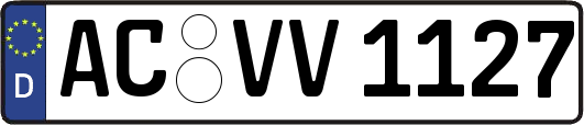 AC-VV1127