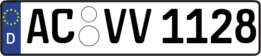 AC-VV1128
