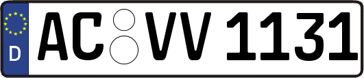 AC-VV1131