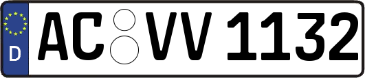 AC-VV1132
