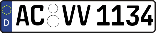AC-VV1134