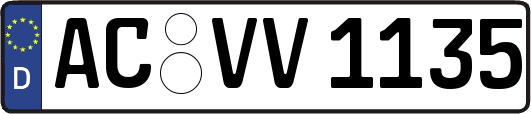 AC-VV1135