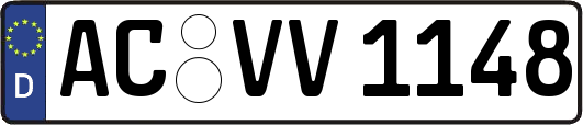 AC-VV1148