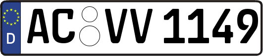 AC-VV1149