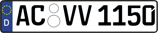 AC-VV1150