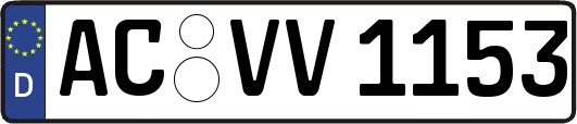 AC-VV1153