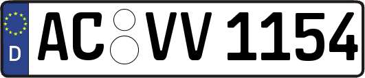 AC-VV1154
