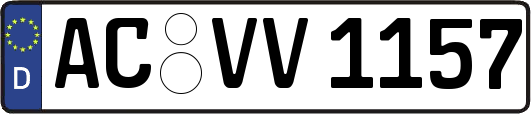 AC-VV1157