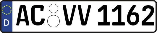 AC-VV1162