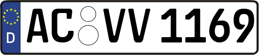 AC-VV1169