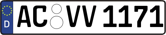 AC-VV1171