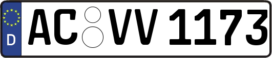 AC-VV1173