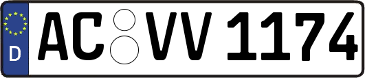 AC-VV1174