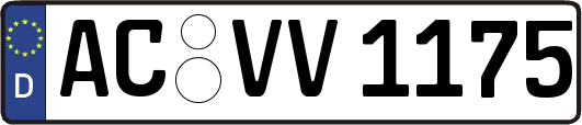 AC-VV1175
