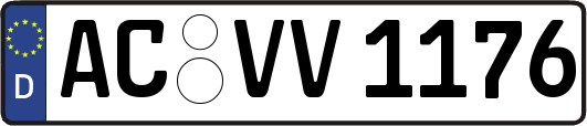 AC-VV1176