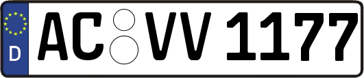 AC-VV1177