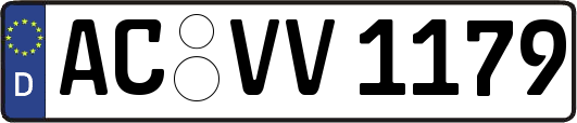 AC-VV1179