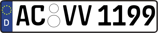 AC-VV1199