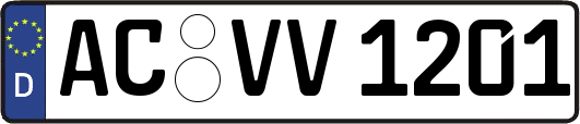 AC-VV1201