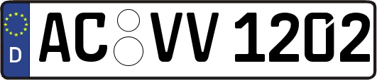AC-VV1202