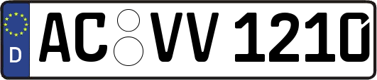 AC-VV1210
