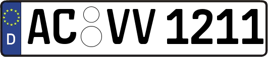 AC-VV1211